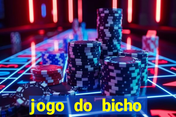 jogo do bicho pantera negra